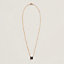 View: front, Mini Pop H pendant