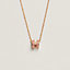 Mini Pop H pendant, view 1 of 3
