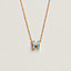 Mini Pop H pendant, view 1 of 3