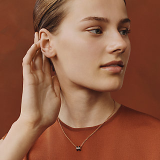 Mini Pop H pendant | Hermès Mainland China