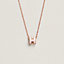 Mini Pop H pendant, view 4 of 5