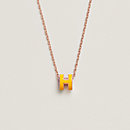 View: front, Mini Pop H pendant