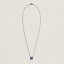 View: front, Mini Pop H pendant