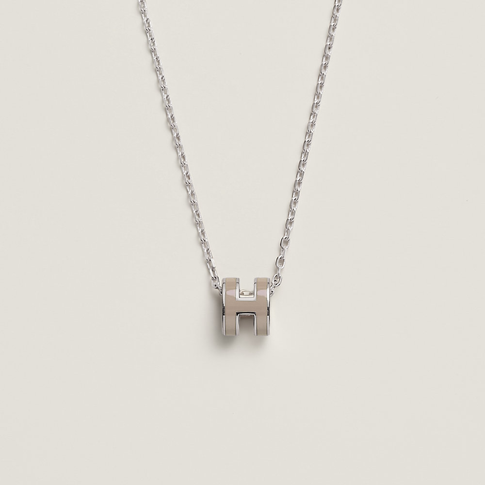 Mini Pop H pendant | Hermès Mainland China