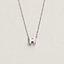 View: front, Mini Pop H pendant