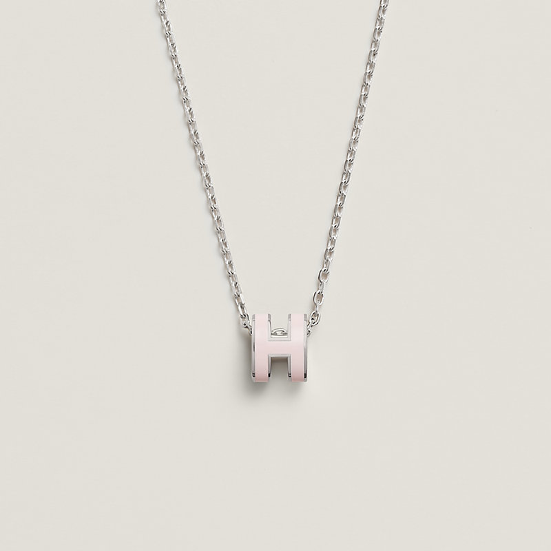 Mini Pop H pendant