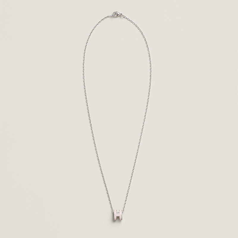 Mini Pop H pendant