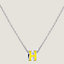 View: Detail, Mini Pop H pendant