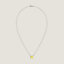 View: front, Mini Pop H pendant