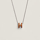 View: front, Mini Pop H pendant