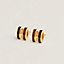 Mini Pop H Rocabar earrings, view 1 of 2