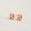Mini Pop H Rocabar earrings, view 1 of 2