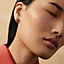 Mini Pop H Rocabar earrings, view 2 of 2