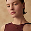 Mini Pop H Rocabar pendant, View: Worn, worn, view 2 of 3