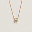 Mini Pop H Rocabar pendant, View: front, front, view 1 of 3