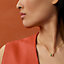 Mini Pop H Rocabar pendant, View: Worn, worn, view 2 of 3
