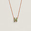 Mini Pop H Splas'H pendant, view 1 of 2