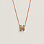 Mini Pop H Splas'H pendant, view 1 of 2