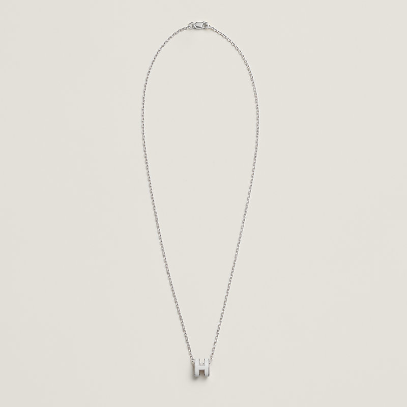 Mini Pop H项链
