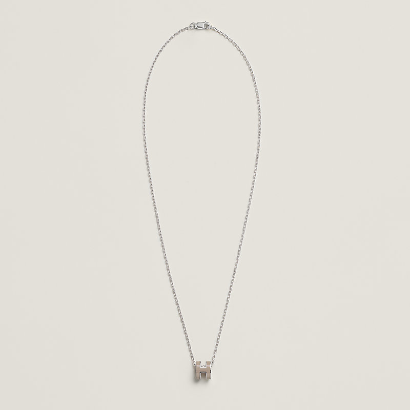 Mini Pop H项链