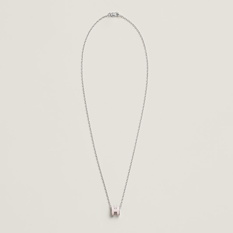 Mini Pop H项链