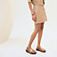 View: Worn, Miniskirt