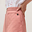 View: Worn, Miniskirt with equestrian details