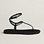 Minos sandal, View: side, side, view 3 of 5