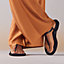 Minos凉鞋, 视图: 图片：产品佩戴, worn, 当前为第2张（共5张）
