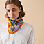 View: Worn, Minuit au Faubourg scarf 70