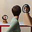 View: Worn, Mirror PM