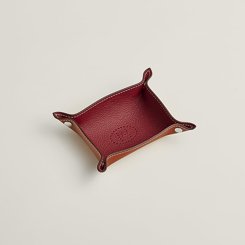 Mises et Relances Desk card case