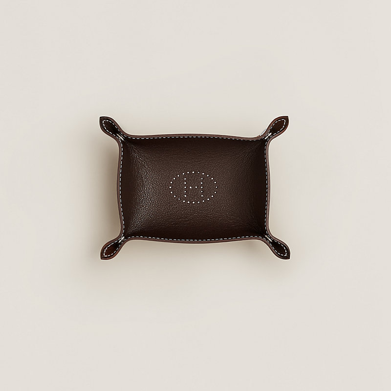 Mises et Relances Desk card case