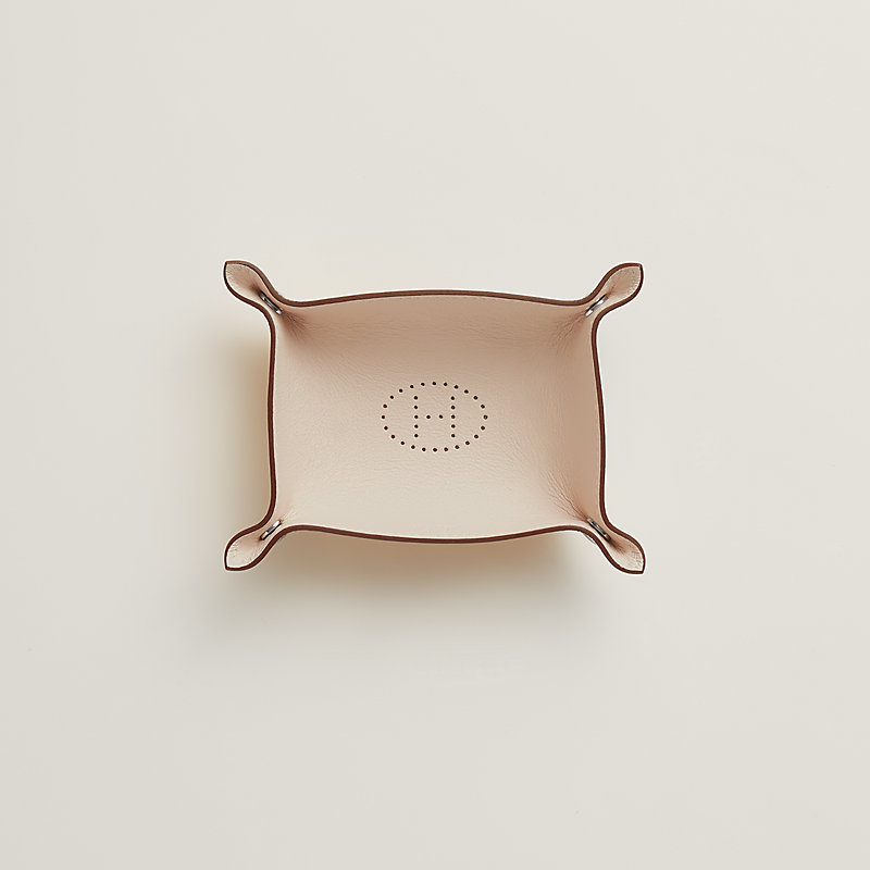 Mises et Relances Desk card case