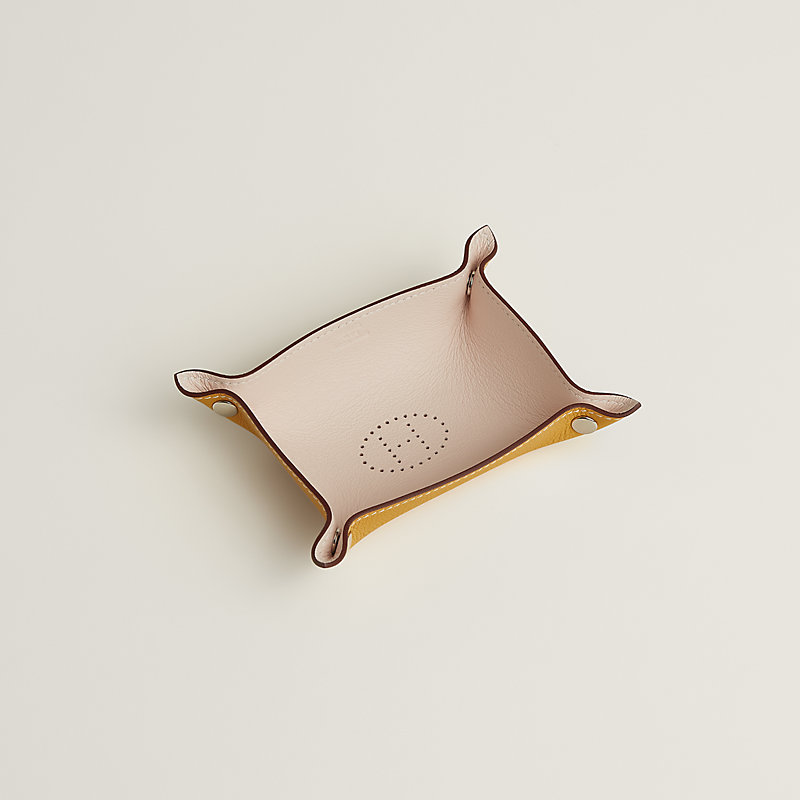Mises et Relances Desk card case