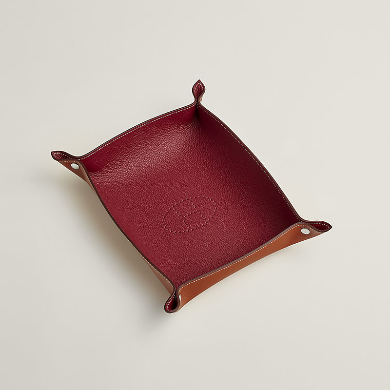 Mises et Relances Desk mail tray
