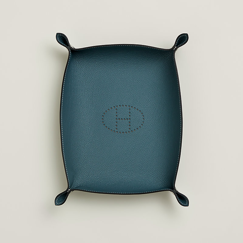 Mises et Relances Desk mail tray