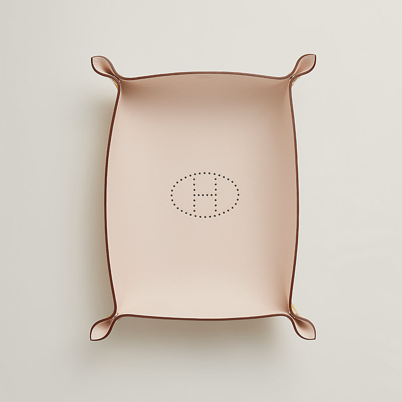 Mises et Relances Desk mail tray