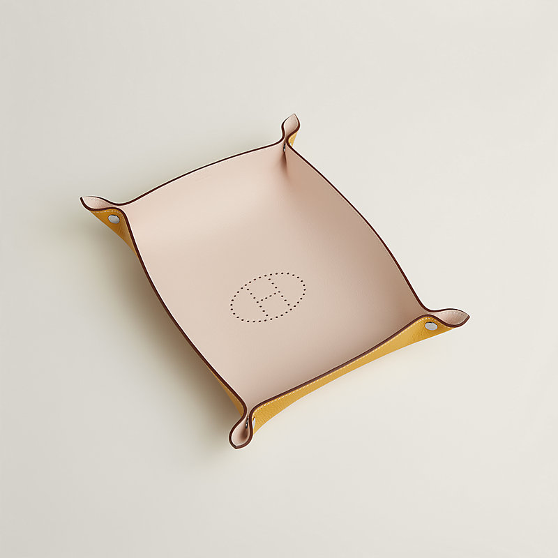 Mises et Relances Desk mail tray