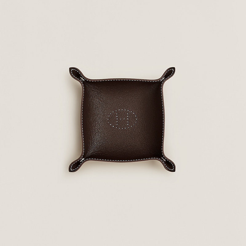 Mises et Relances Desk mini change tray