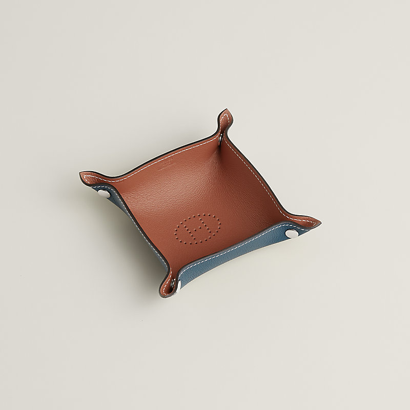 Mises et Relances Desk mini change tray