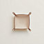 View: above, Mises et Relances Desk mini change tray
