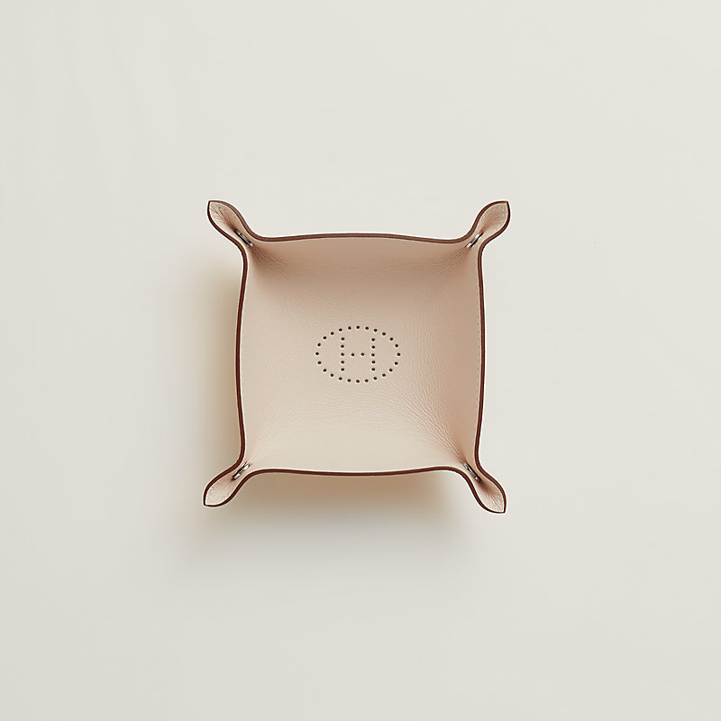 Mises et Relances Desk mini change tray