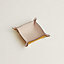 View: front, Mises et Relances Desk mini change tray