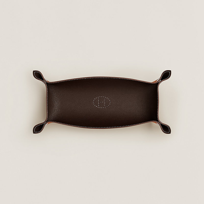 Mises et Relances Desk pen tray