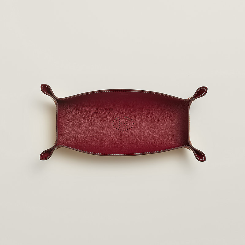 Mises et Relances Desk pencil case