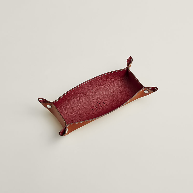 Mises et Relances Desk pencil case