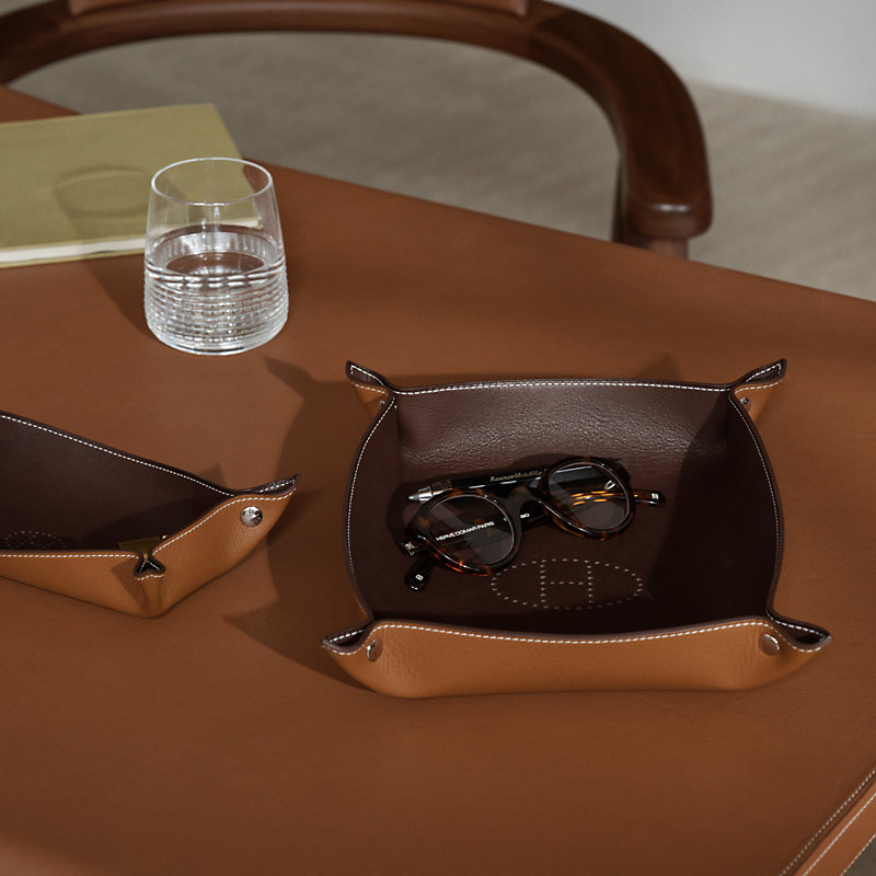 Mises et Relances Desk pencil case