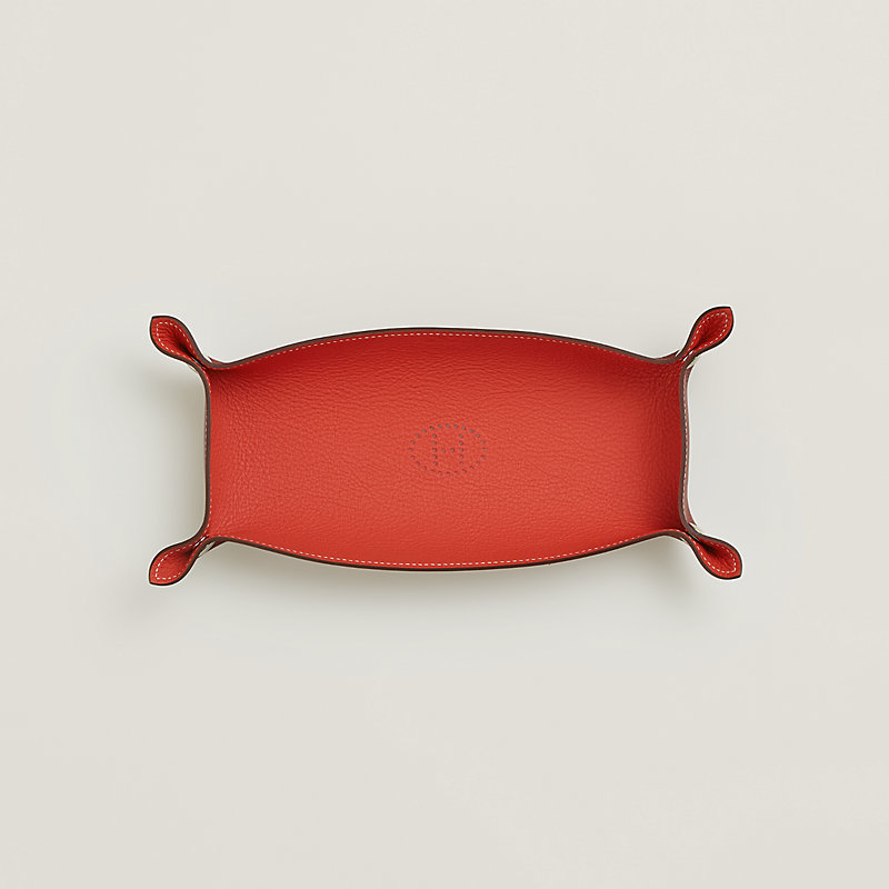 Mises et Relances Desk pencil case