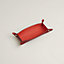 View: front, Mises et Relances Desk pencil case